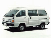 トヨタ ライトエースバン1.8 DX ハイルーフ の装備情報｜中古車なら