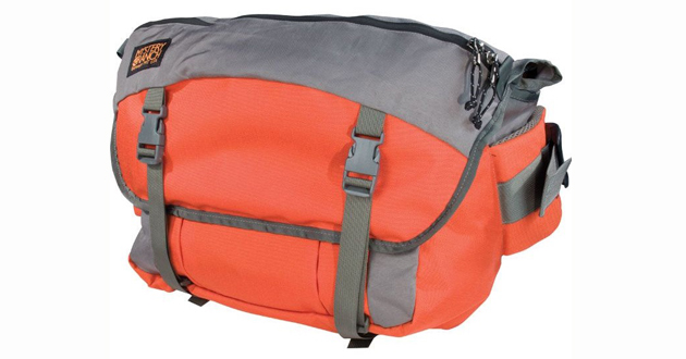 Mystery Ranch Outsider - Carryology