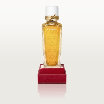 Men's Perfumes | Fragrances & Colognes for Him | Cartier®