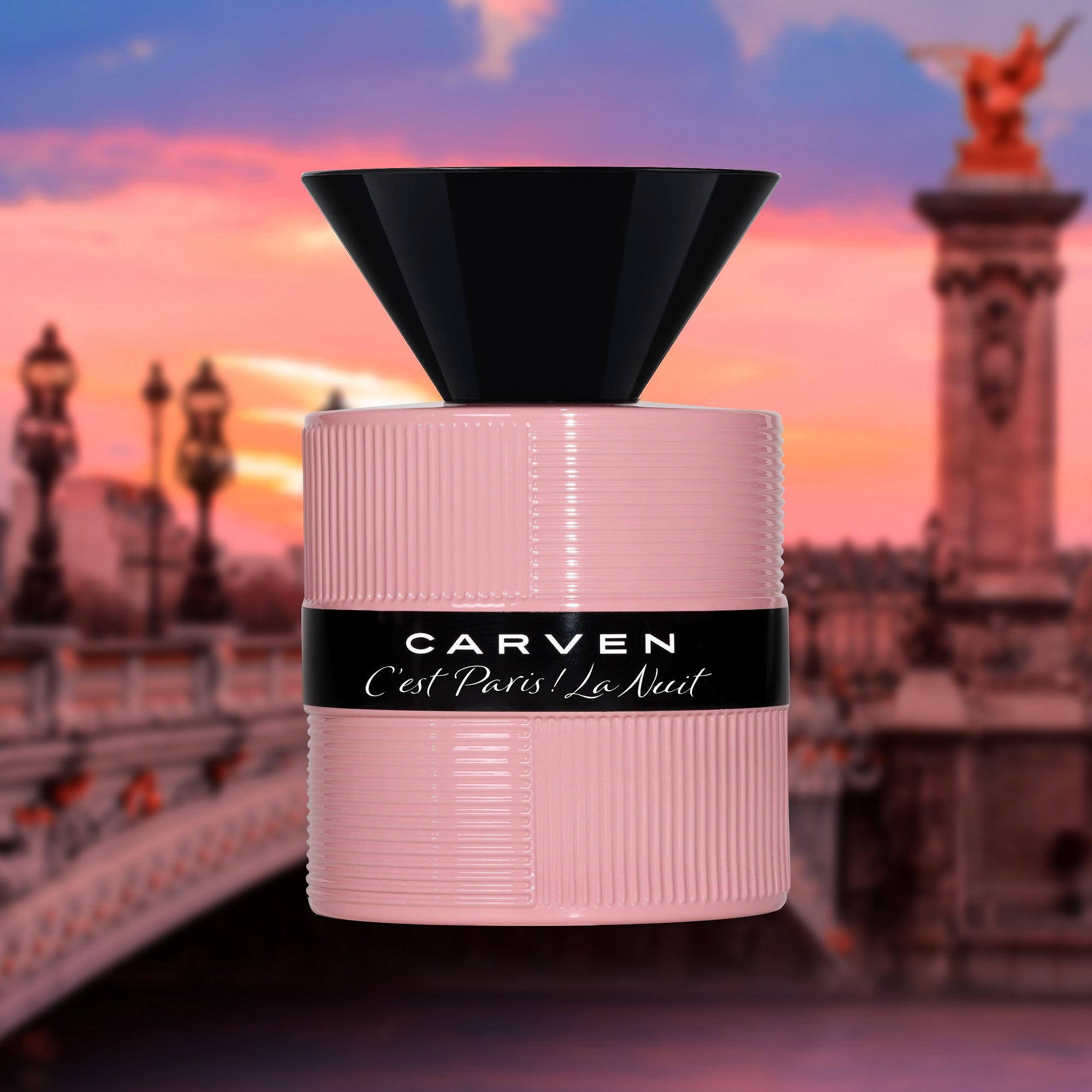 Carven C'est Paris ! La Nuit For Women