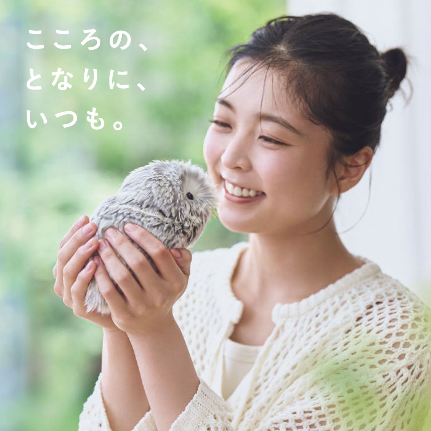 Moflin（モフリン）抽選販売のお知らせ | CASIO