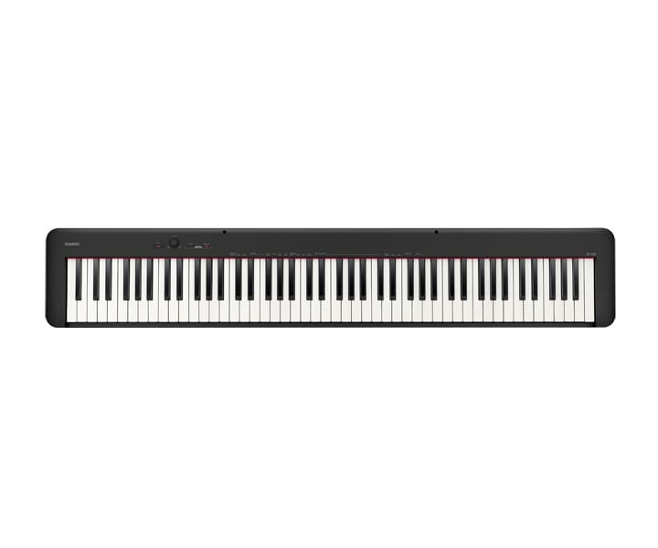 CDP-S100BK | CASIO