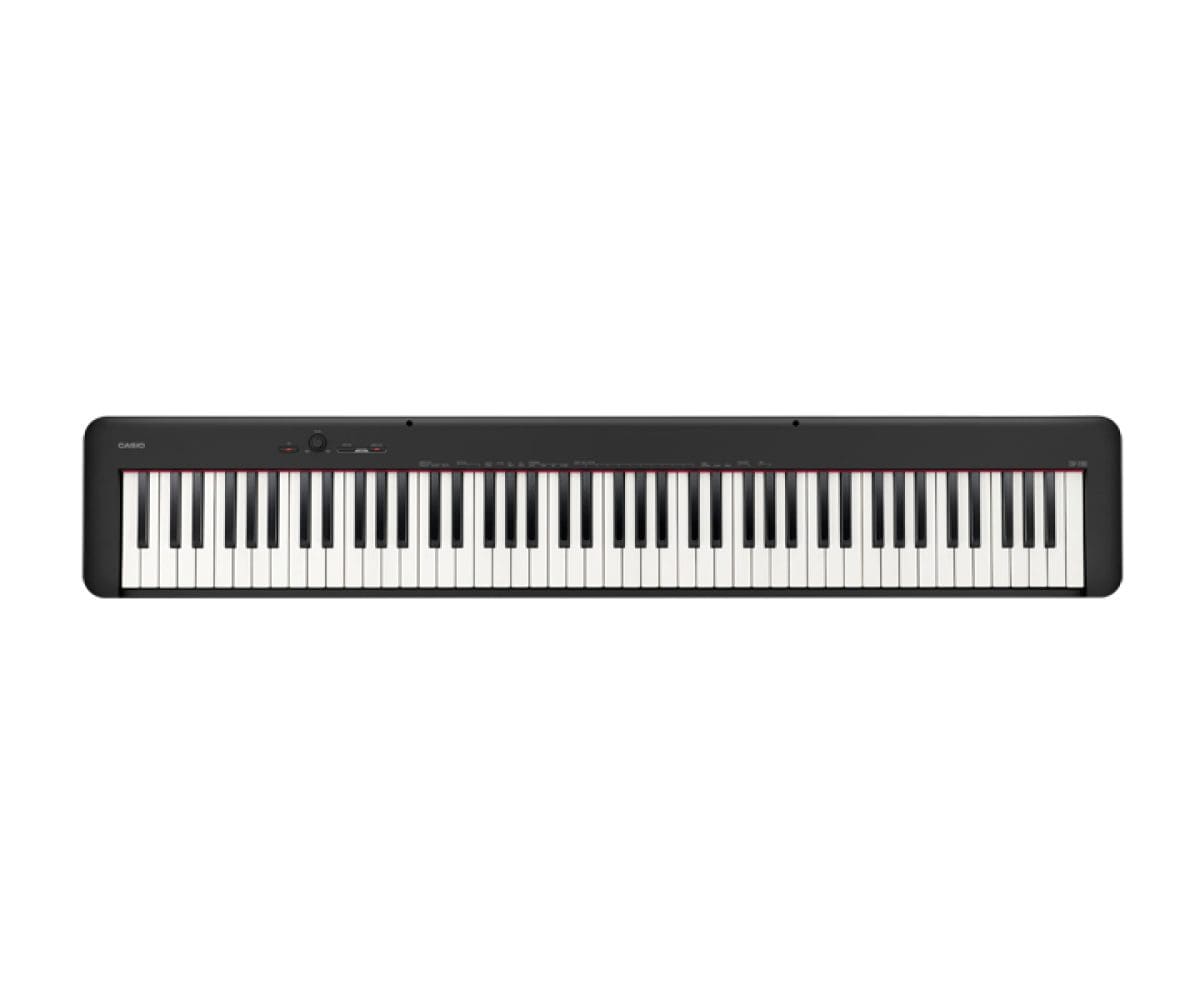 CDP-S100BK | CASIO