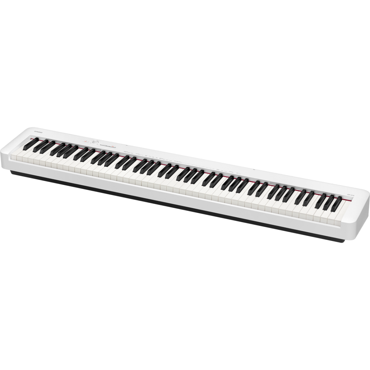 CDP-S110WE | CASIO
