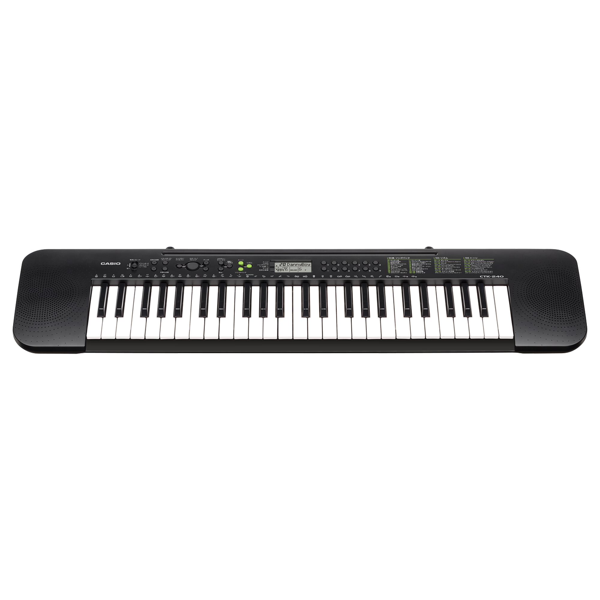 CTK-240 | CASIO