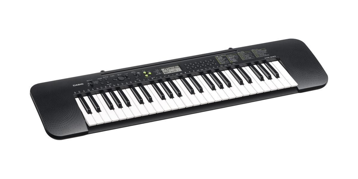 CTK-240 | CASIO