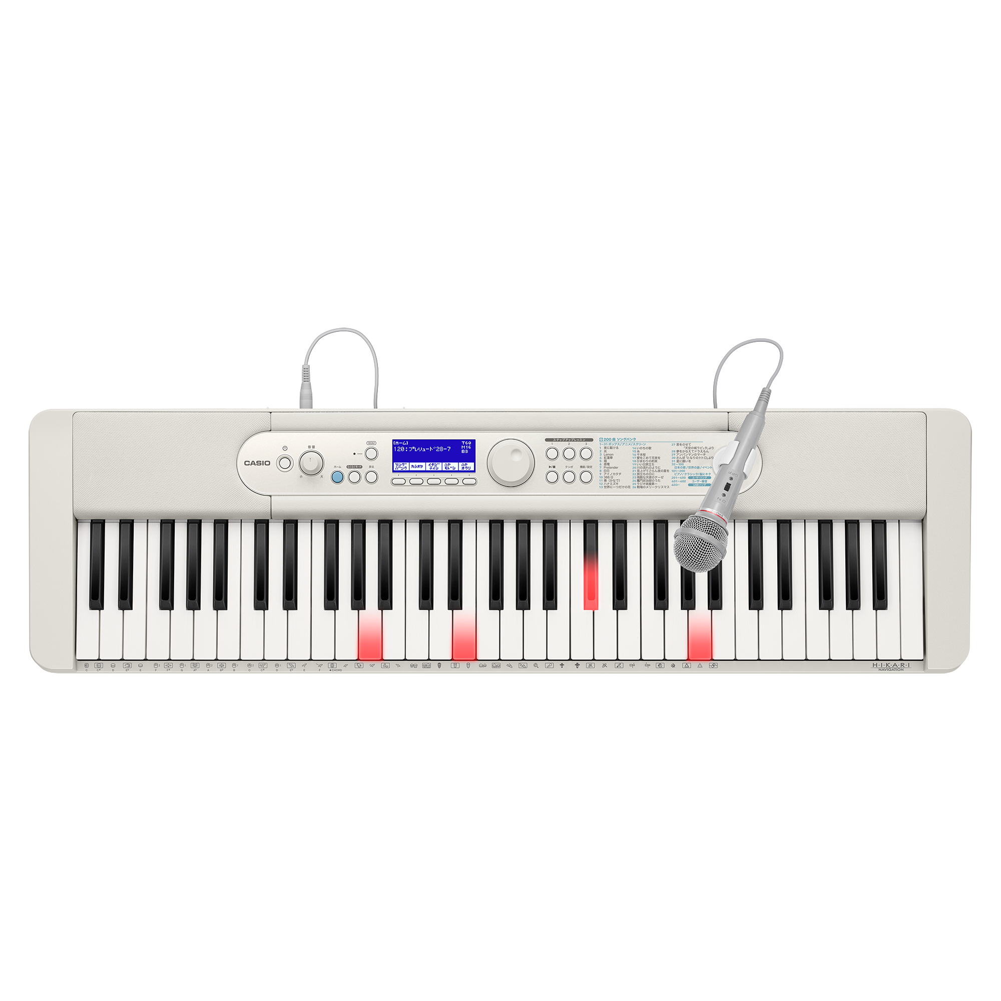 LK-520 | CASIO