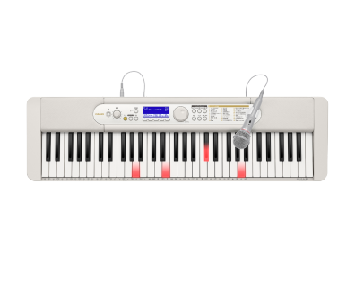 LK-536サポートページ | CASIO