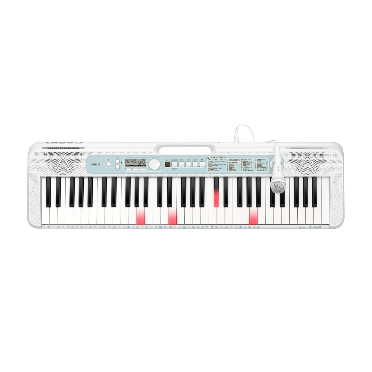 LK-335 | CASIO