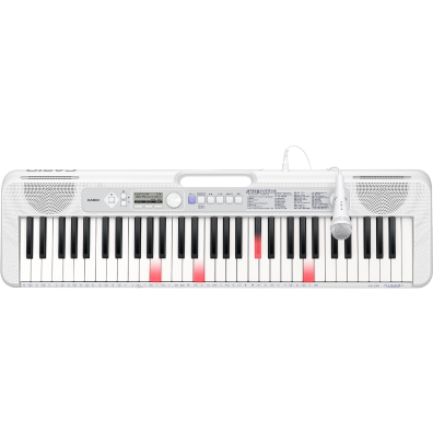 LK-330サポートページ | CASIO