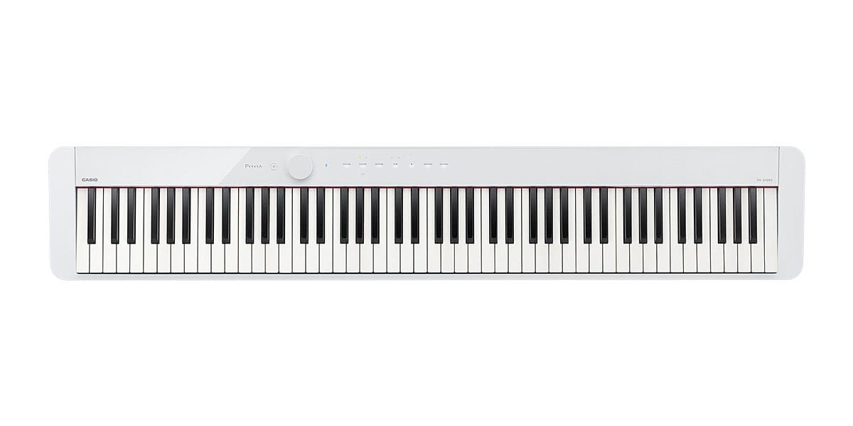 PX-S1000WE | CASIO