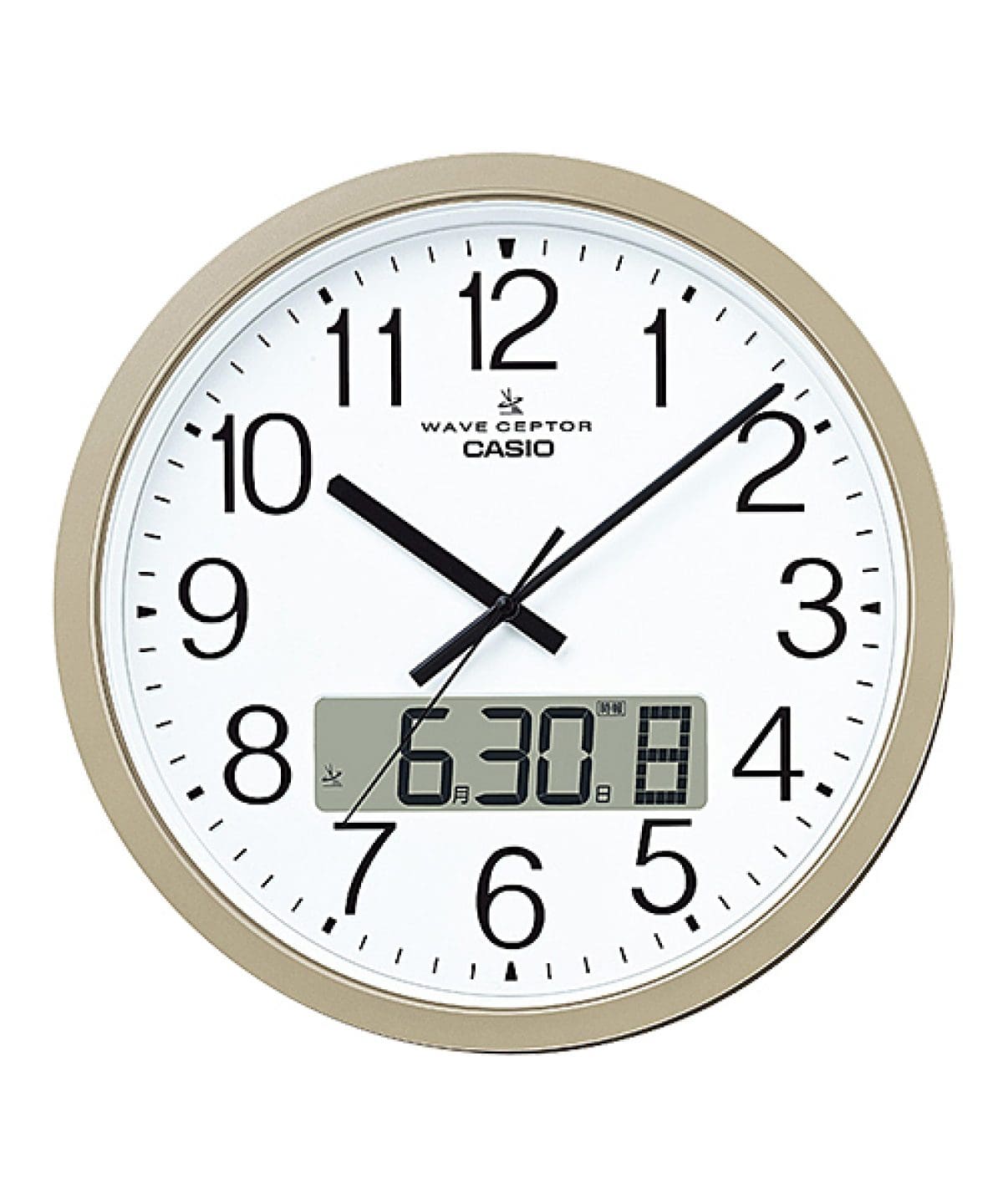 IC-4100J-9JF | CASIO