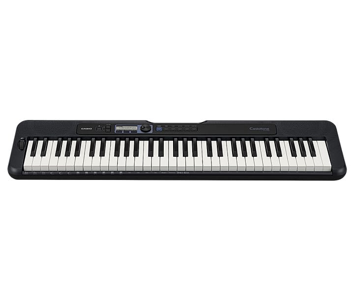 CT-S300 | Casiotone | CASIO
