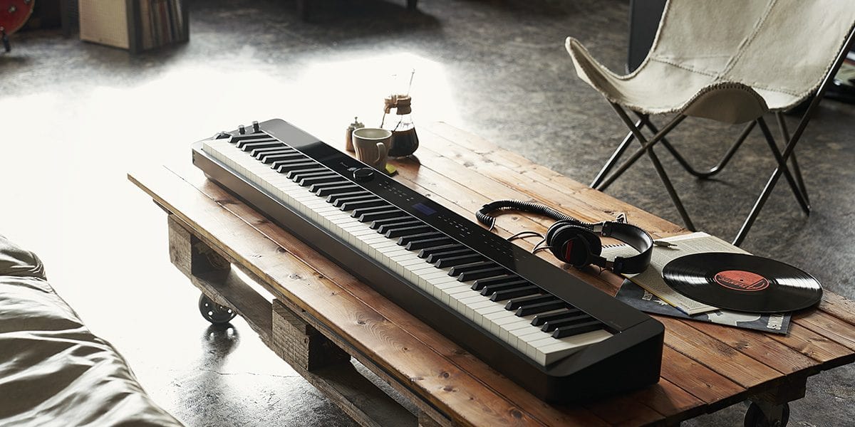 PX-S3000 | Privia | CASIO