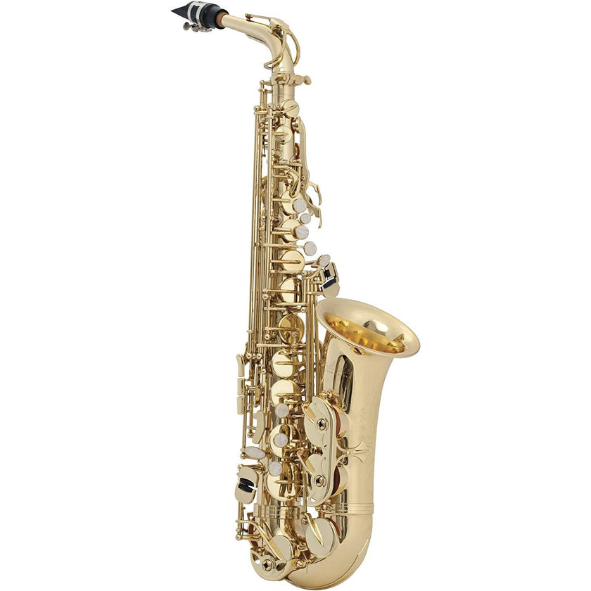 Conn-Selmer Prelude Alto Saxophone in Eb – Cassandra Strings