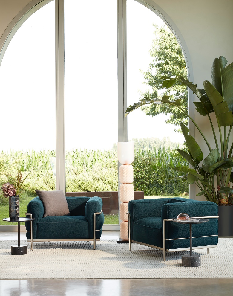 Cassina New Models | カッシーナ・イクスシー