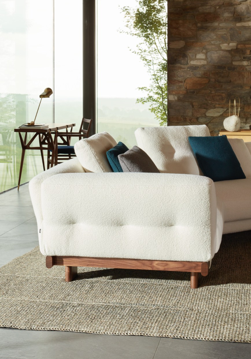 Cassina New Models | カッシーナ・イクスシー