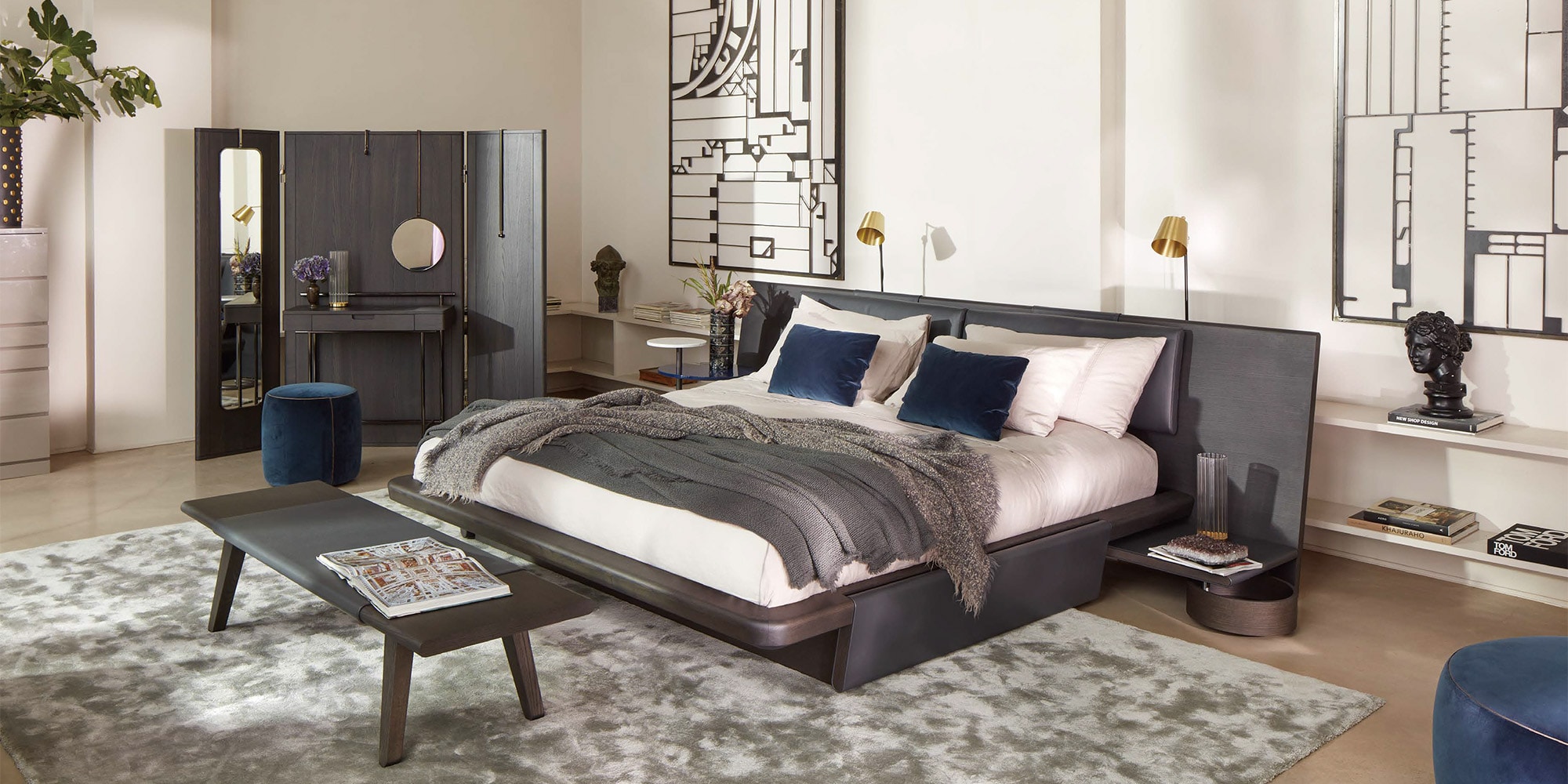 Cassina NEW PRODUCTS | カッシーナ・イクスシー