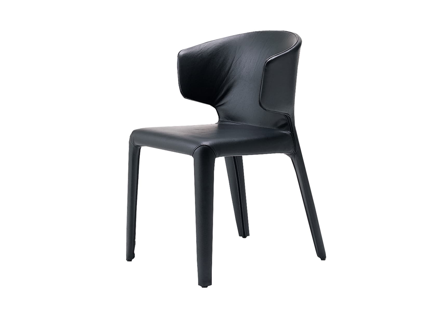 Cassina（カッシーナ）367 HOLA （X革）オラ アームチェア|カッシーナ
