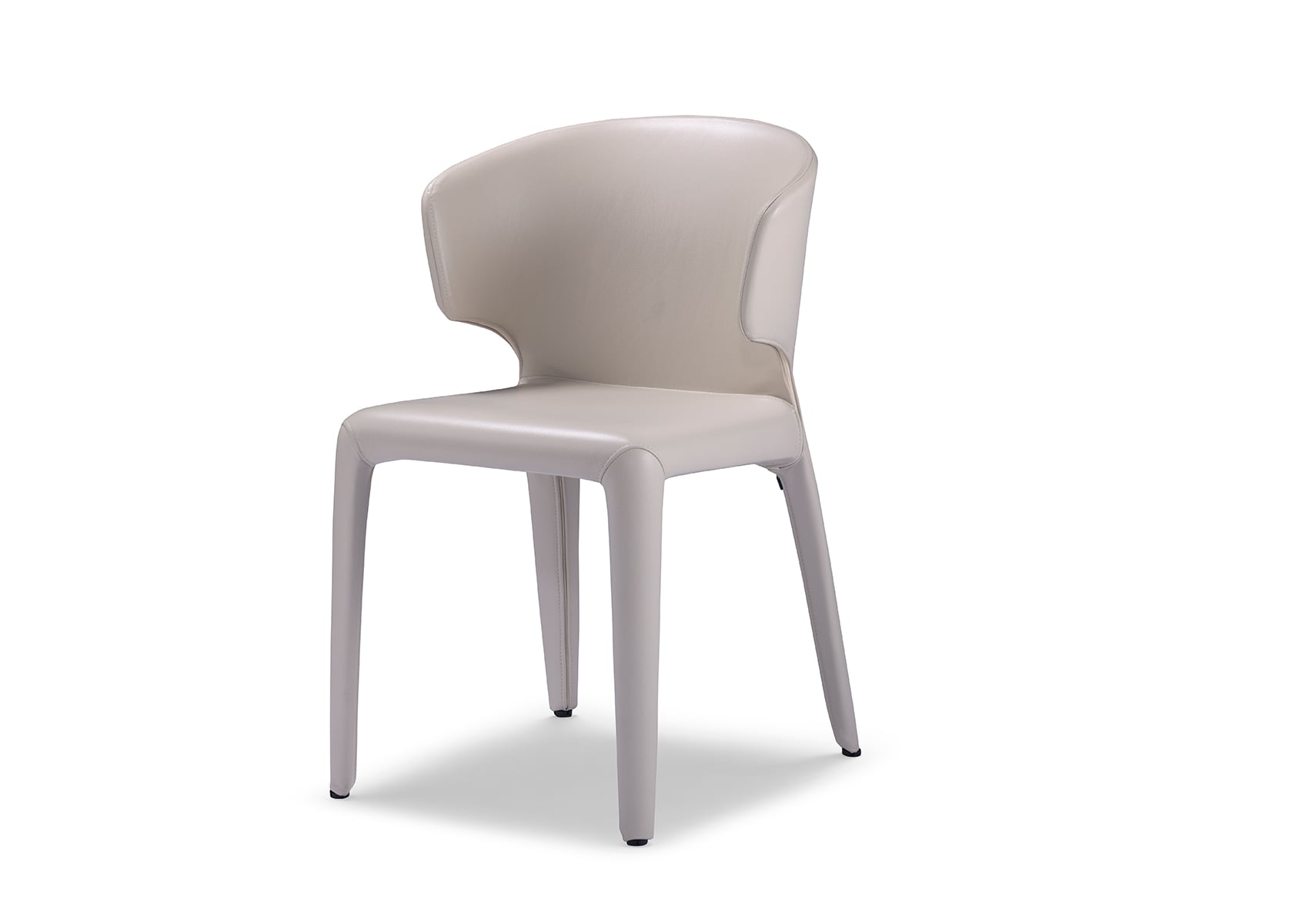 Cassina（カッシーナ）367 HOLA （X革ラテベージュ）オラ アームチェア