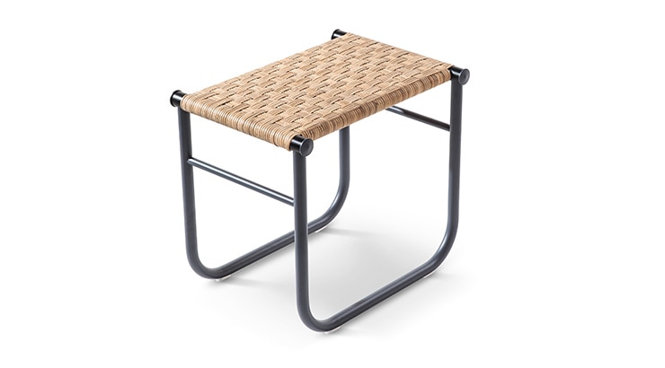 Cassina（カッシーナ）LC9チェア|カッシーナ・イクスシー 公式