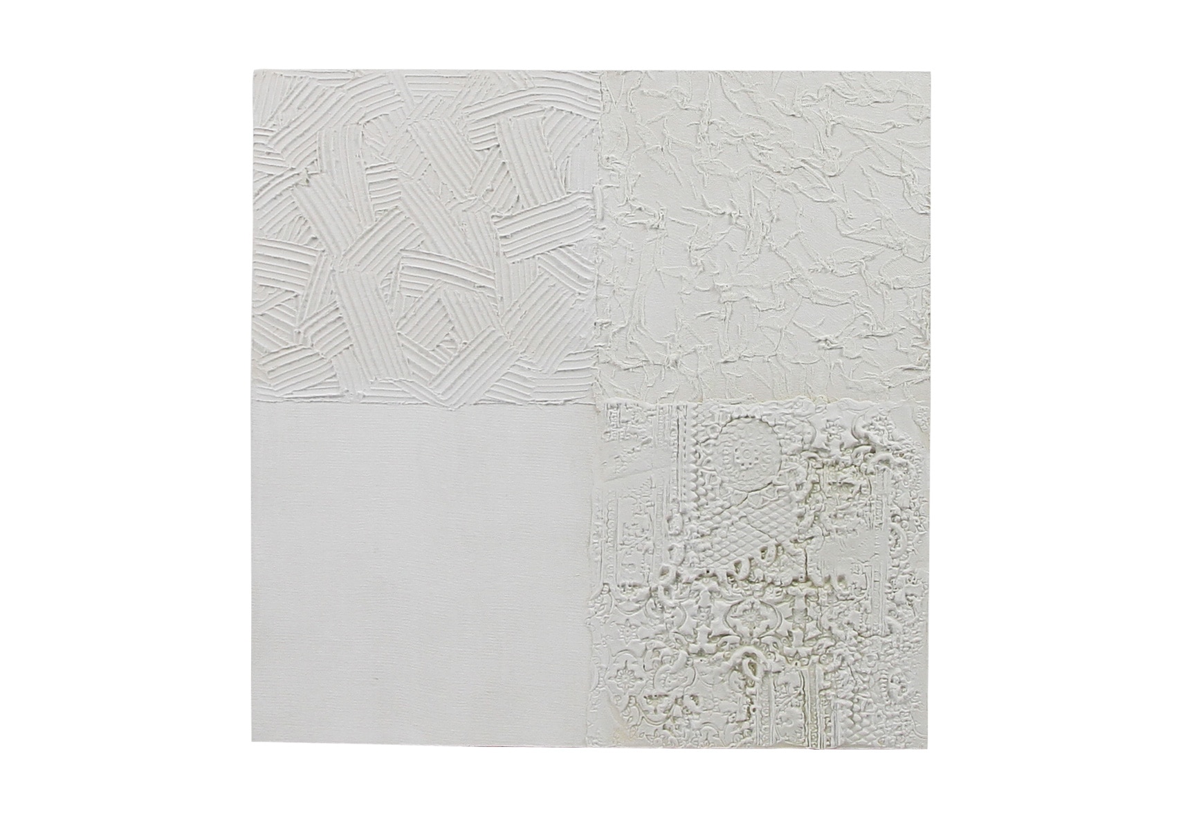 KOSE - パネル TEXTURE STUCCO 55/55 ホワイト | カッシーナイクスシー