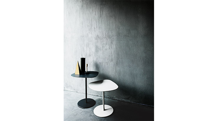 ixc.(イクスシー）MIXIT CERAMICミクシット セラミック サイドテーブル