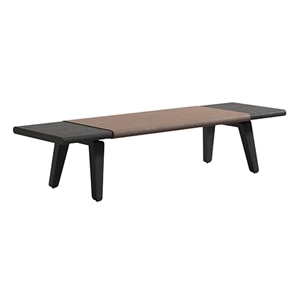 Cassina（カッシーナ）L42 ACUTE benchアキュートベンチ|カッシーナ