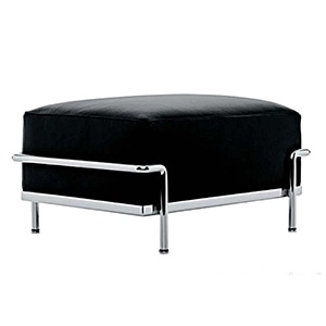 Cassina（カッシーナ）LC2-OTオットマン|カッシーナ・イクスシー 公式