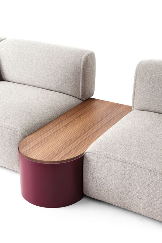 展示極美品】Cassina カッシーナ カウチソファ 553 BOWY ボウイ Bowy