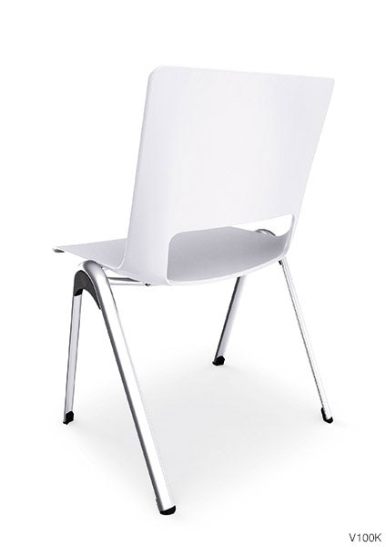 VLEGS IS3 stacking chair（ヴィレッグス スタッキングチェア