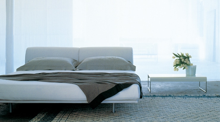 Cassina（カッシーナ）L31 SITEサイト ベッド|カッシーナ・イクスシー