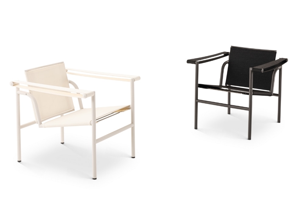 1 FAUTEUIL DOSSIER BASCULANT, OUTDOOR（フォートゥイユ ドシエ