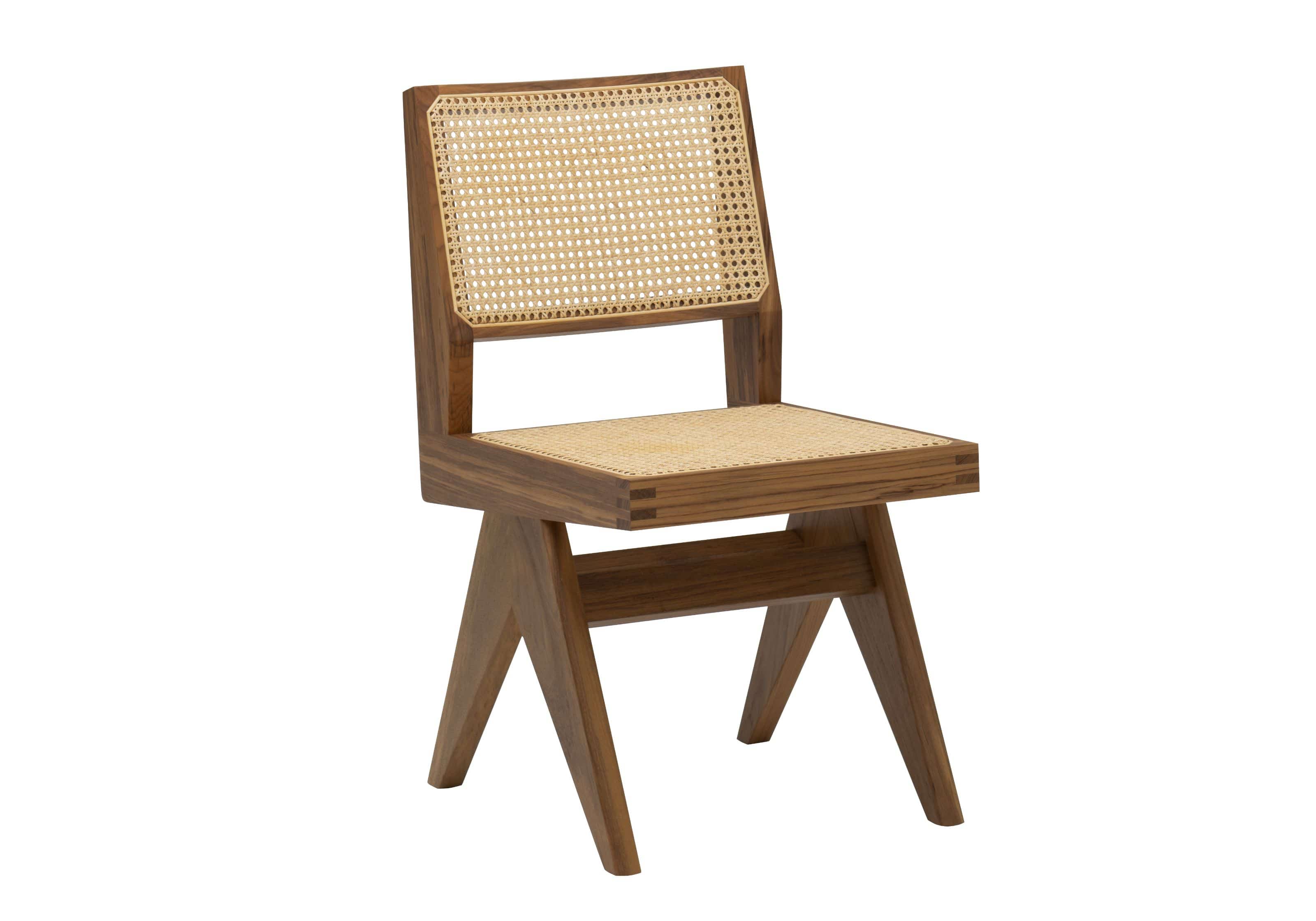 055 CAPITOL COMPLEX CHAIR（キャピトル コンプレックス チェア