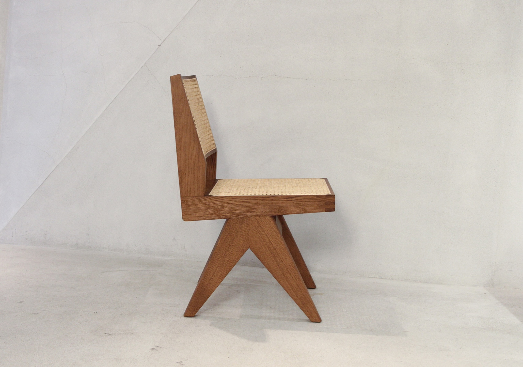 Cassina（カッシーナ）051 CAPITOL COMPLEX OFFICE CHAIRキャピトル
