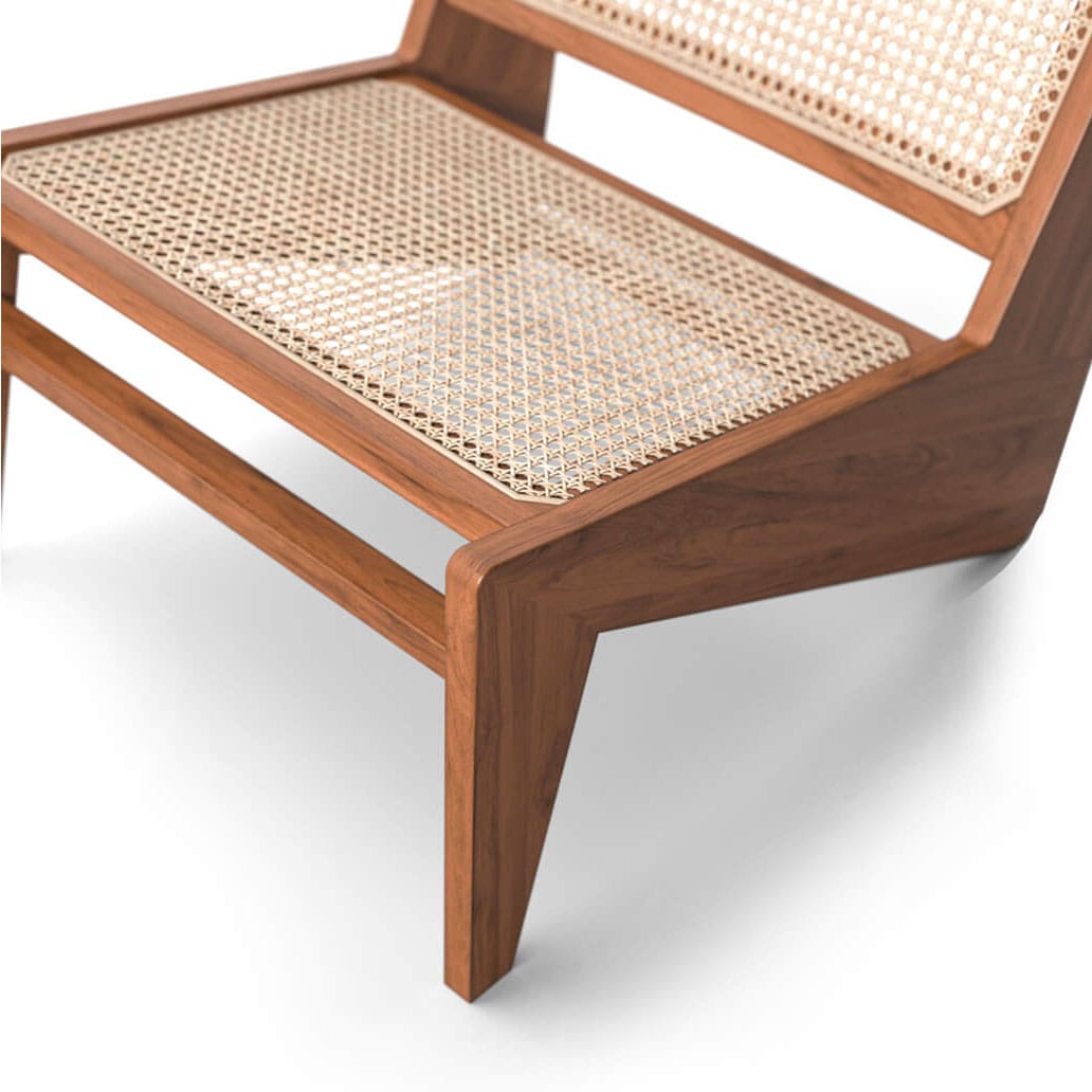 058 KANGAROO（カンガルー ラウンジチェア）Cassina | カッシーナ
