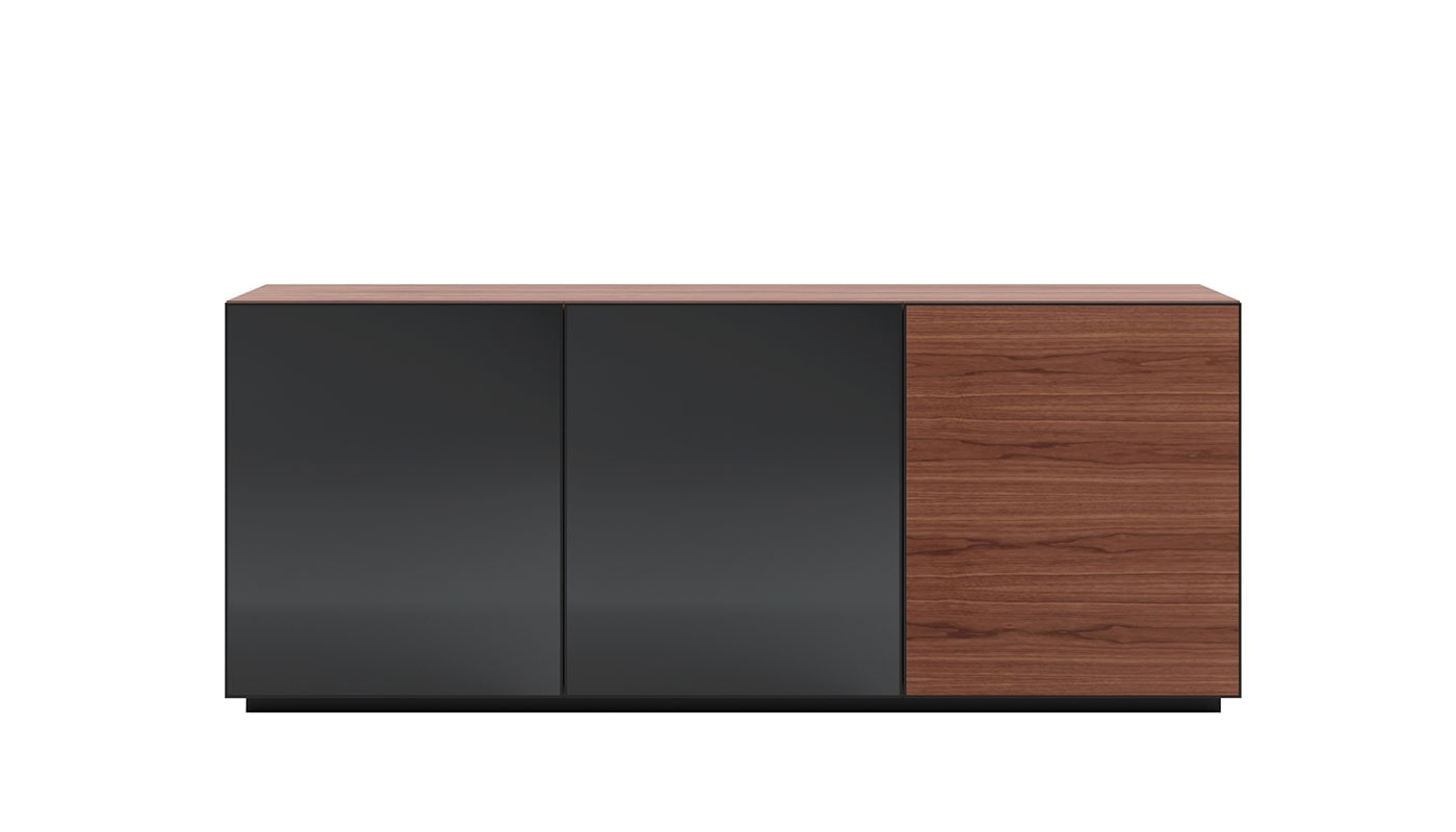 BROAD side cabinet(ブロード サイドキャビネット）IXC | カッシーナ