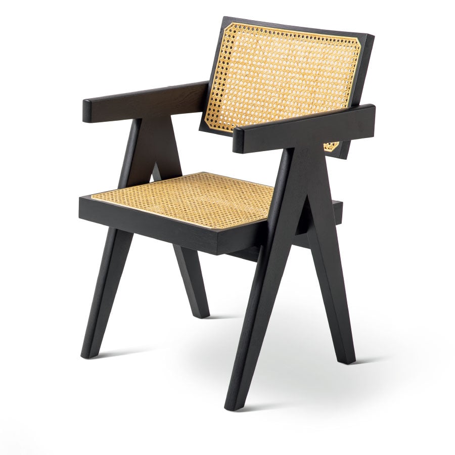 Cassina（カッシーナ）055 CAPITOL COMPLEX CHAIRキャピトル