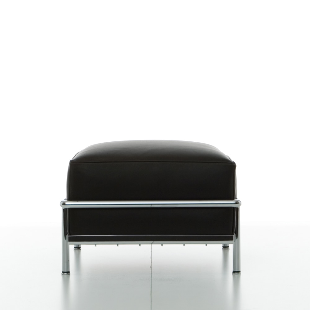 Cassina（カッシーナ）LC2-OTオットマン|カッシーナ・イクスシー 公式