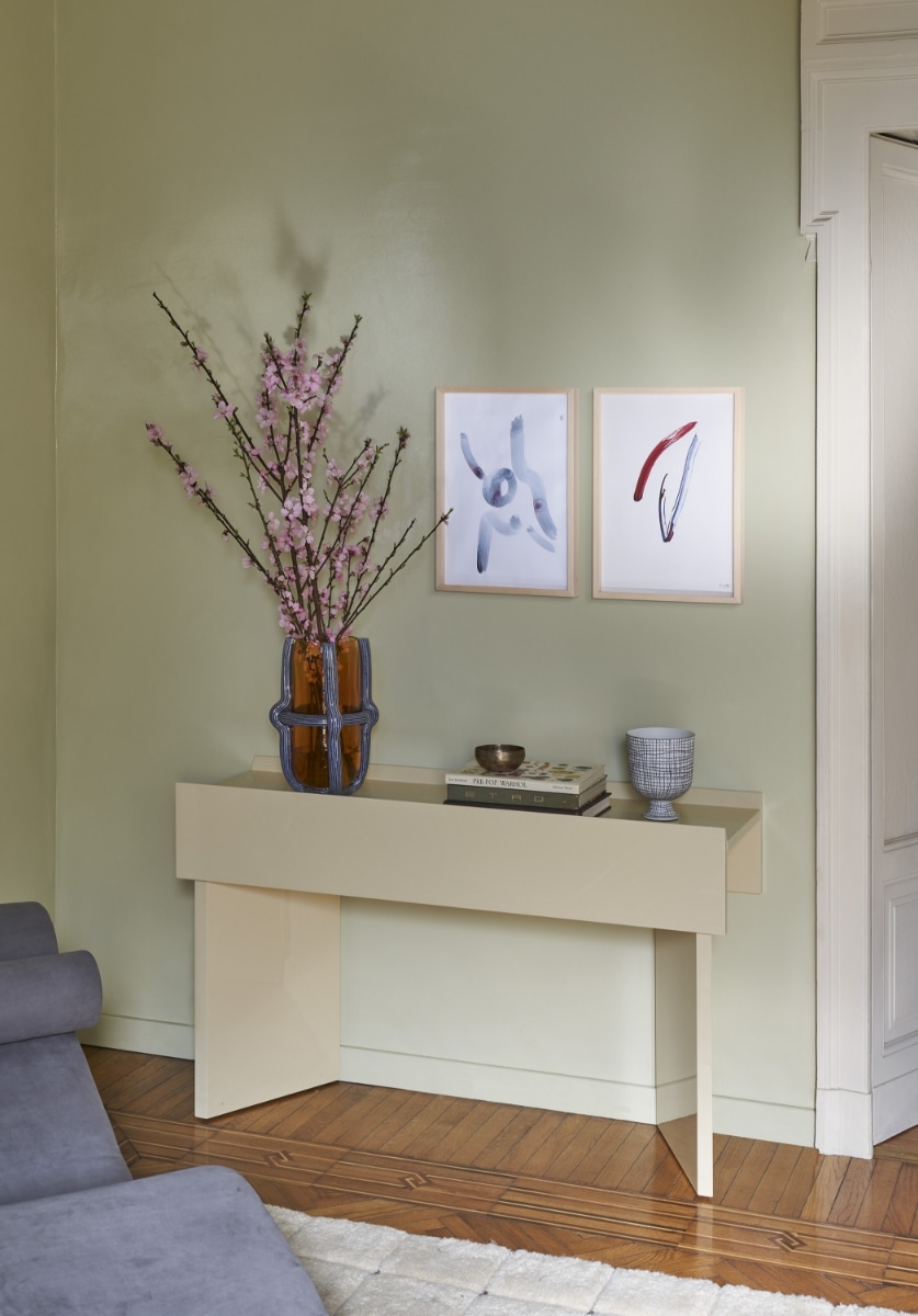 Cassina（カッシーナ）555 HAYAMA sideboard ハヤマ ハヤマ 2ドア