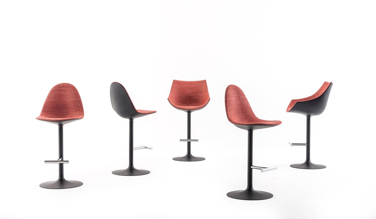 247 CAPRICE（カプリス カウンターチェア） Cassina | カッシーナ