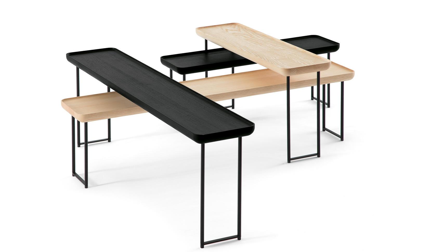 Cassina（カッシーナ）381 TOREI トレイローテーブル|カッシーナ