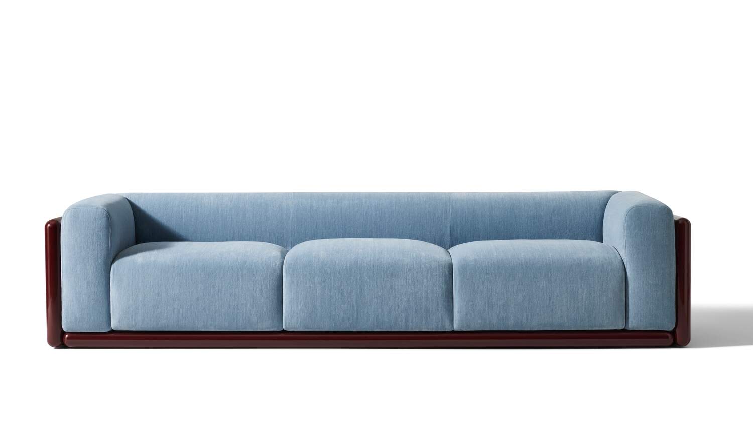 Cassina（カッシーナ）W08 CORNAROコルナーロ ソファ 1人掛|カッシーナ