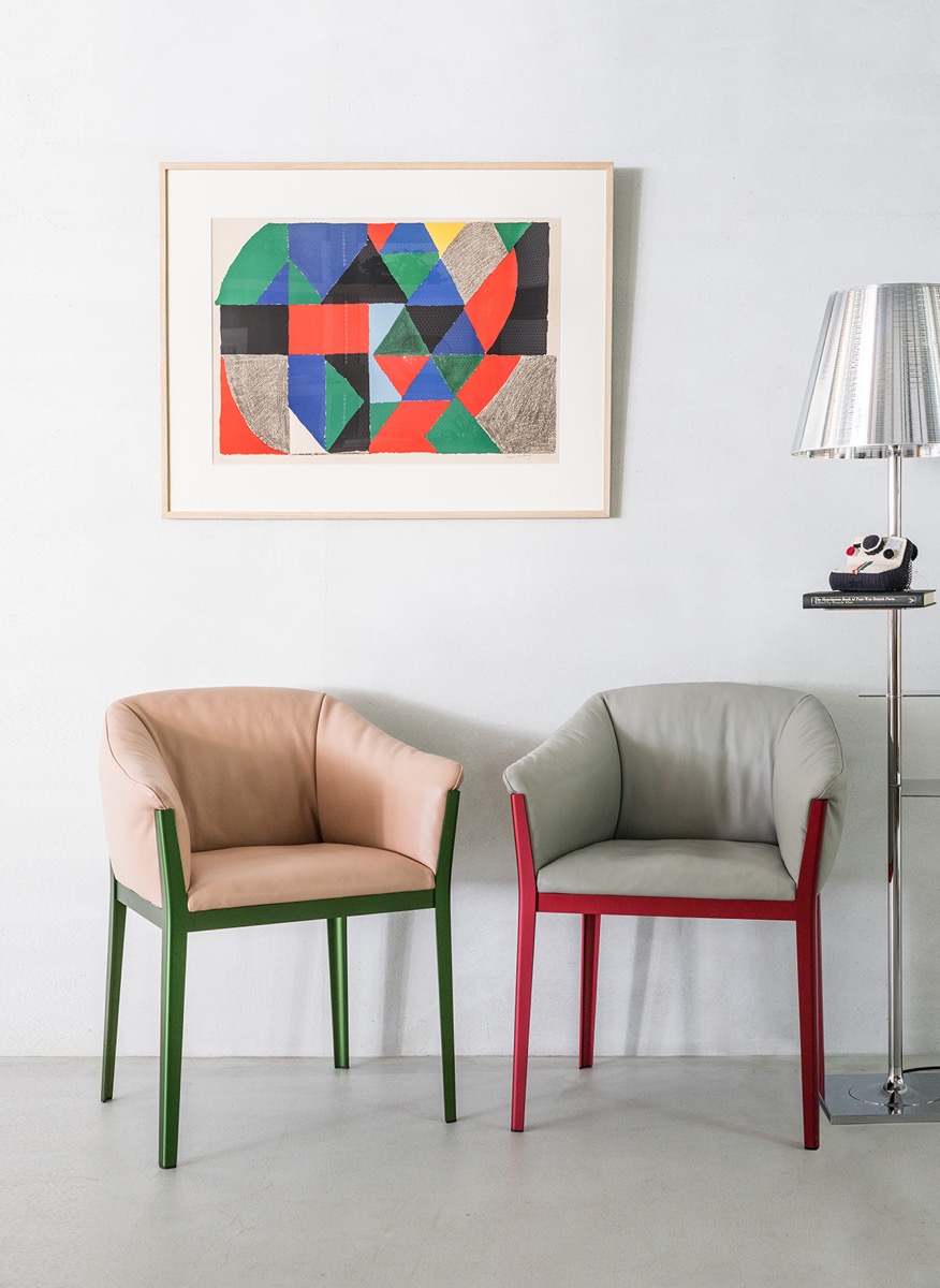 140 COTONE（コトーネ チェア）Cassina | カッシーナ・イクスシー