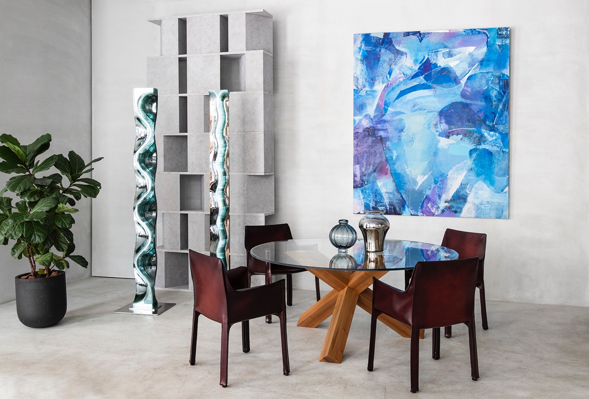 452 LA LAROTONDA（ラ ロトンダ テーブル） Cassina | カッシーナ