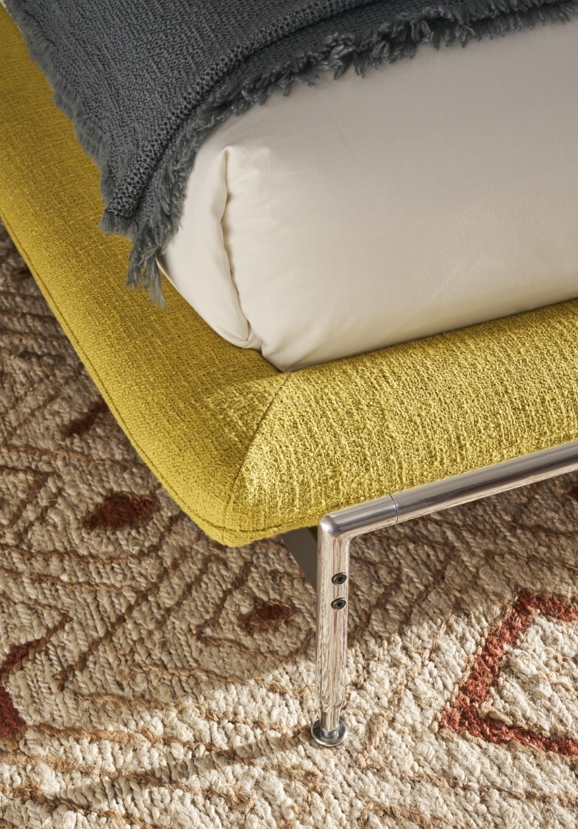 Cassina（カッシーナ）L55 ESOSOFT BEDエゾソフト ベッド|カッシーナ