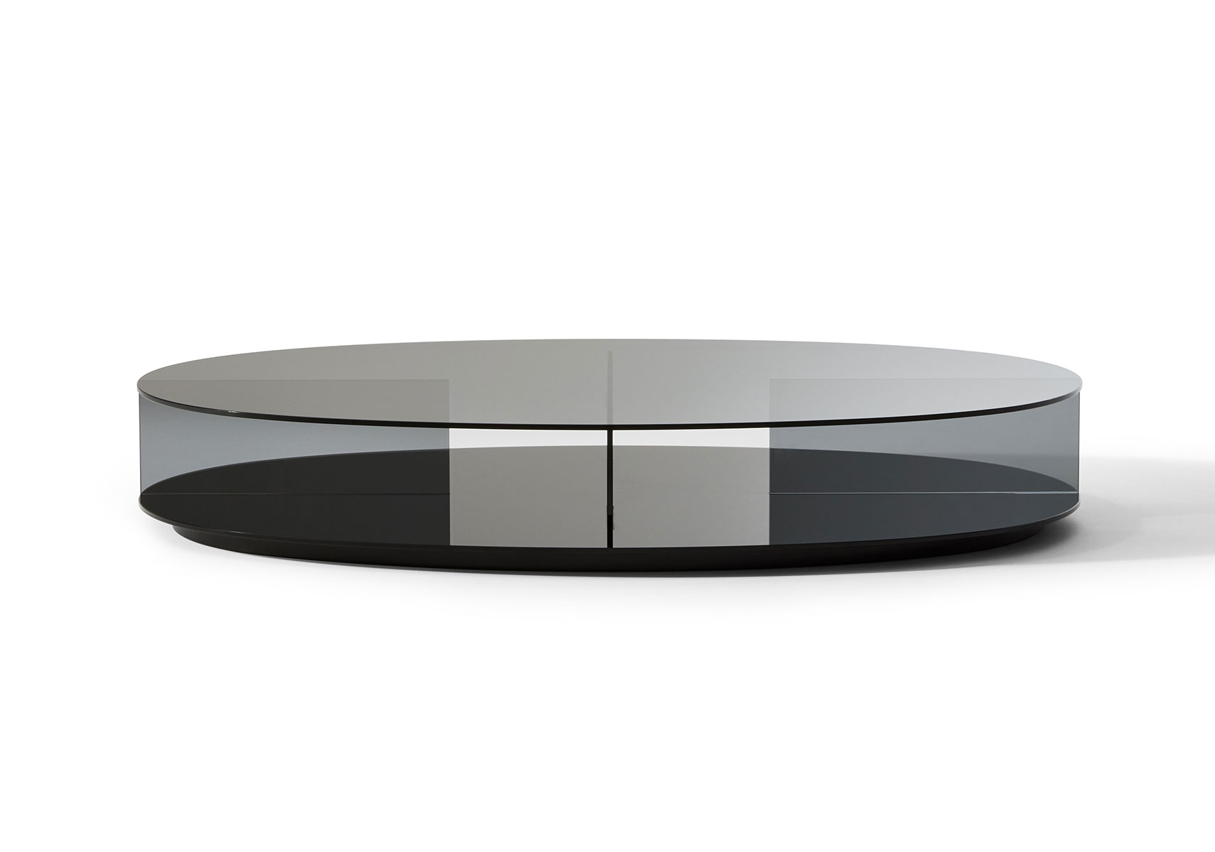Cassina（カッシーナ）269 MEXメックス ローテーブル|カッシーナ