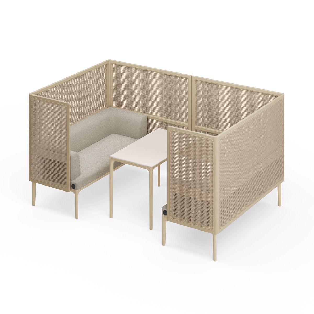 SYNC table シンク テーブル|カッシーナ・イクスシー 公式オンライン