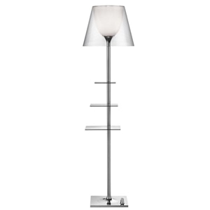 FLOS(フロス) BIBLIOTHEQUE NATIONALEフロアランプ|カッシーナ