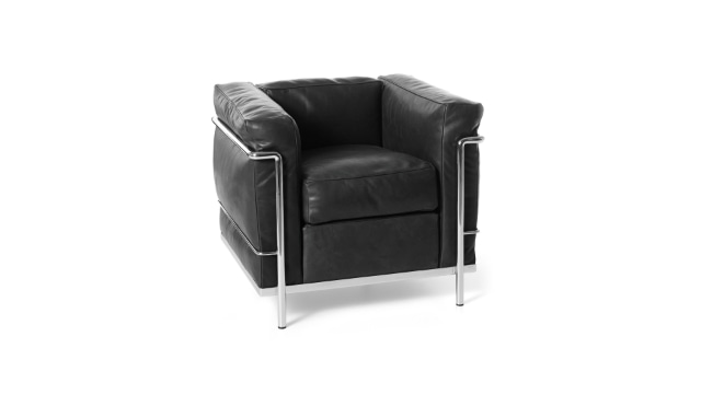 LE CORBUSIER（ル・コルビュジエ） | カッシーナ・イクスシー